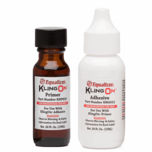 Adesivo Equalizer Bi componente para colagem de pastilhas de retrovisor KMK630 - NU0630