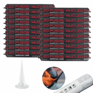 Cola de Para-brisa Nucleo PU505 Special Line sachet 600ml (Caixa com 20 Unidades) - NU6506