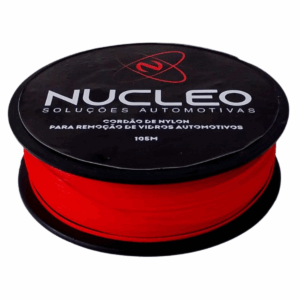 Cordão Nucleo de Nylon Para Remoção de Vidros Automotivos 104 metros