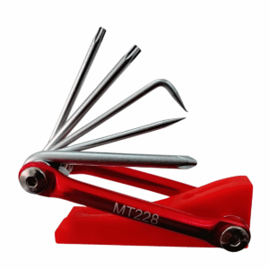 Ferramenta Equalizer de remoção de retrovisor interno e acabamento tudo em um  MT228 - NU0228