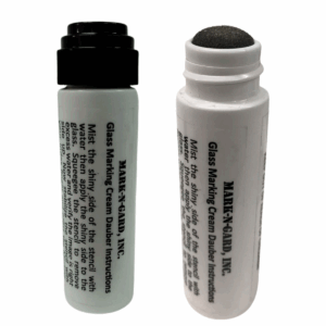 Bastão para gravação de chassi - NU0056