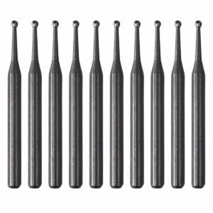 Broca para reparo de vidro (Pacote com 10 Unidades) - NU0677I