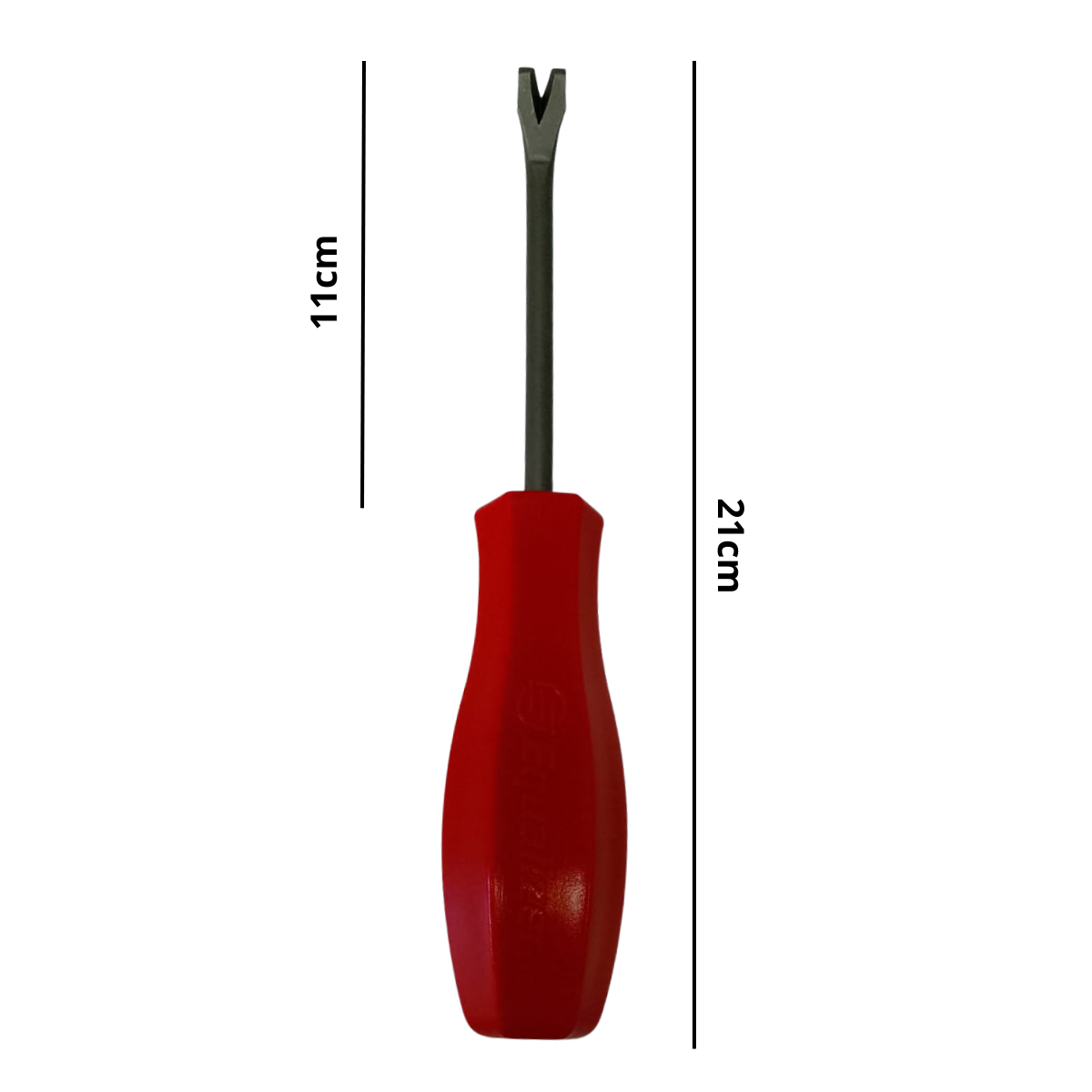 Chave Equalizer para remoção de presilhas TPE657 - NU0657 - Imagem 2