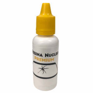 Resina Nucleo premium 20ml (20 cps) - NU5775