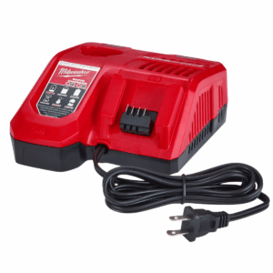 Carregador Nucleo de bateria para aplicador elétrico 12v e 18v bivolt - NU1969