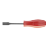 Raspadeira Equalizer longa de adesivo Equalizer WPL833 - NU0833