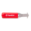 Ferramenta Equalizer para remoção de molduras com clip MR747 - NU0747