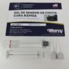 Gel Bicomponente De Sensor De Chuva Automotivo 4ml com 2 Bicos - NU1904