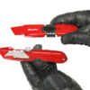 Kit Nucleo Profissional com Raspadeira + Estilete + Lâminas - Image 3