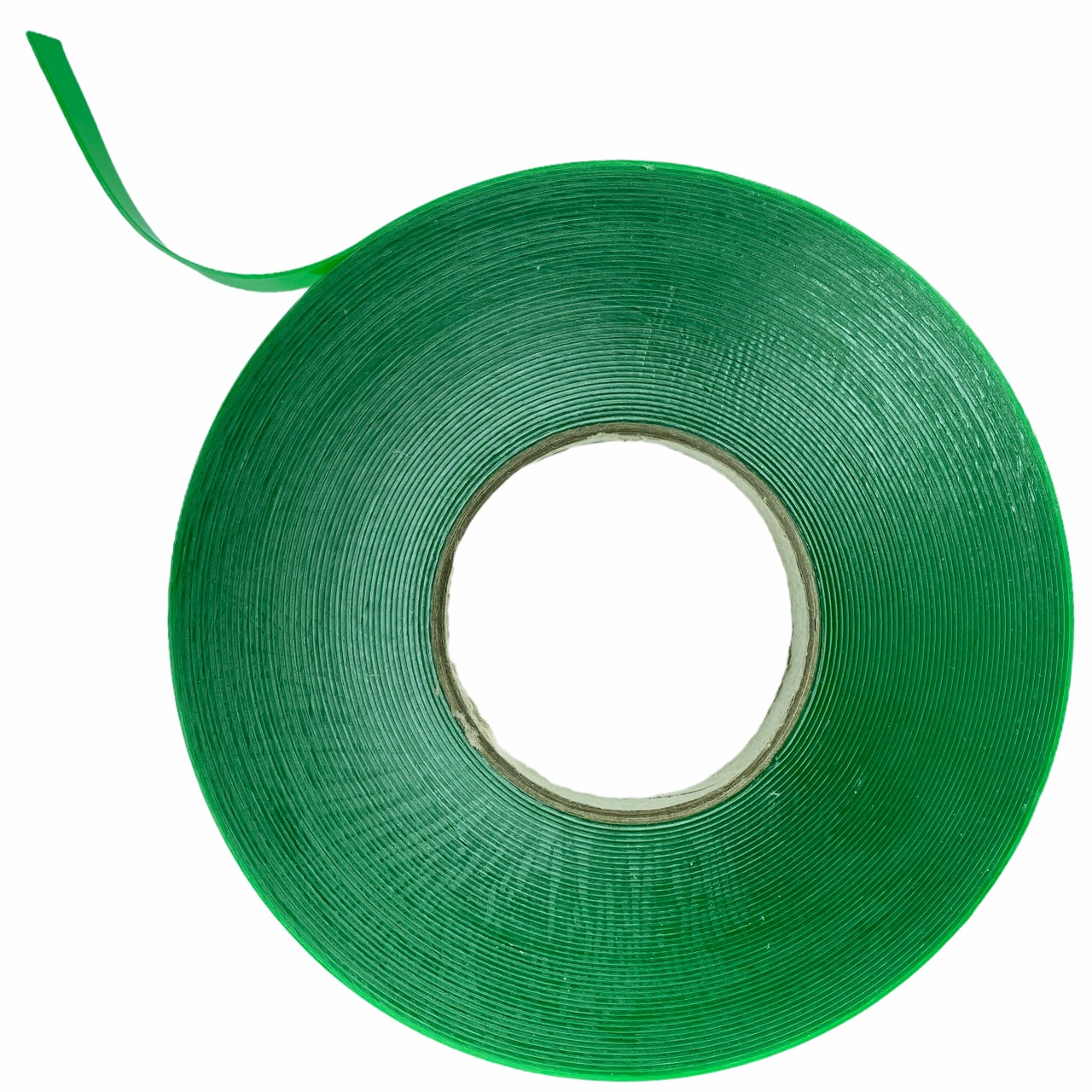 Fita Dupla Face ATACK Transparente - 5x15 Jardas Antiderrapante