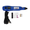 Furadeira Especial Delta Kits 3,6v para reparo de trinca em para-brisas - NU0192