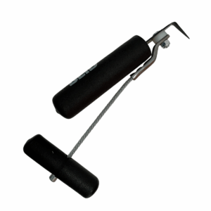 Faca Pipe Knife RK160 Para Remoção de Vidros Automotivos Colados