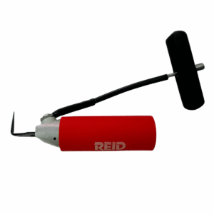 Faca Pipe Knife Com Botão RK500 Para Remoção de Vidros Automotivos Colados