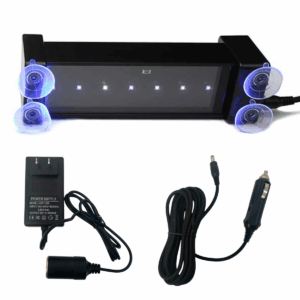 Luminária Led UV Elite Plus 12v-110/240v - NU5769