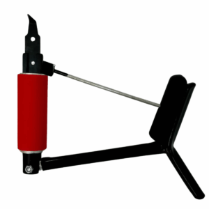 Faca Pipe Knife Power Advanced Para Remoção de Vidros Automotivos Colados