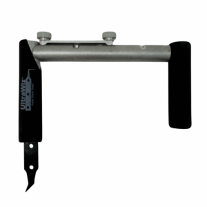 Faca Ultra Wiz Com Ajuste de Posição 3055K Para Remoção de Vidros Automotivos Colados