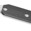 Lâmina Ultra Wiz Para Faca RK 1" Ultra Fina Com Pintura Revestida Caixa com 5 Unidades