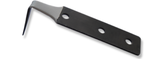 Lamina para RK 1-1/2" Revestida com curvatura reversa ULTRA WIZ Caixa com 5 Unidades - NU52C4