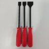 Kit Nucleo Com 3 Raspadeiras De Adesivo Afiavel - NU02-002 - Image 3