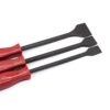 Kit Nucleo Com 3 Raspadeiras De Adesivo Afiavel - NU02-002 - Image 2