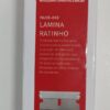 Lâmina Ratinho Nucleo Caixa Com 100 Unidades - NU05-043 - Image 2
