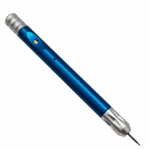 Ferramenta Spring Hammer para abrir dano no vidro Delta Kits - NU2201