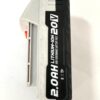 Aplicador Nucleo Elétrico Para Aplicação De Adesivo Pu 2 Baterias 20v -NU01-050 - Image 3