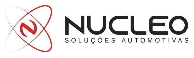 Logo Nucleo Automotiva