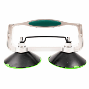 Ventosa NUCLEO de Sucção Dupla WH-9602CL- 99602CL