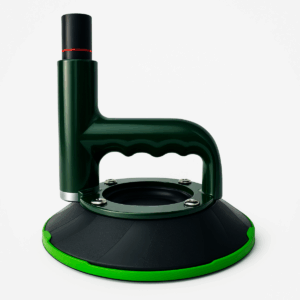 Ventosa NUCLEO de Vacuo 7" Capacidade 35kg - 99601HP