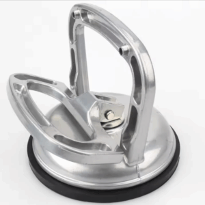 Ventosa Individual Nucleo Multiuso, Vidros/espelhos/mármore - NU01-038