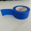 Fita Crepe Automotiva 50mmx50m Azul Nucleo Pacote 5 Unidades - NU8092 - Image 5