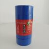 Fita Crepe Automotiva 50mmx50m Azul Nucleo Pacote 5 Unidades - NU8092
