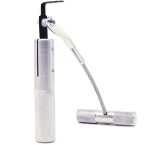 Faca Nucleo RK Para Remoção de Vidros Automotivos Colados