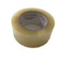 Fita Adesiva Transparente Para Embalagem - Rolo De 50mmx100m 5 Unidades- NU8091 - Image 2