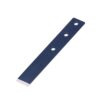 Lâmina Afiável Nucleo para raspadeira de adesivos 19mm