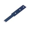 Lâmina Afiável  Nucleo para raspadeira de adesivos 13mm
