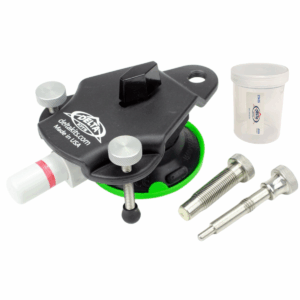 Ponte Delta Kits Para Reparo de Para-brisas B300S