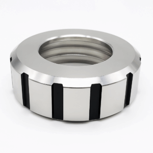 Tampa Nucleo Para Copo de Alumínio Para Aplicador Universal