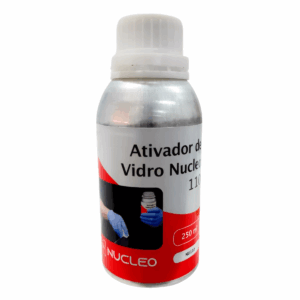 Ativador Nucleo Para vidro 250ml