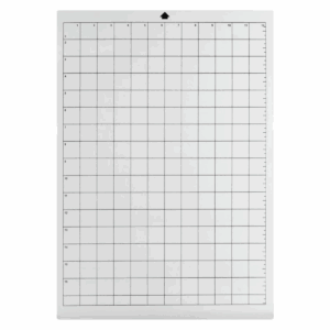 Base de Corte Para Silhouette Portrait A4 COM Cola - 30mm