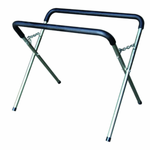 Cavalete Nucleo Portátil Ajustável Capacidade 220 Kgs