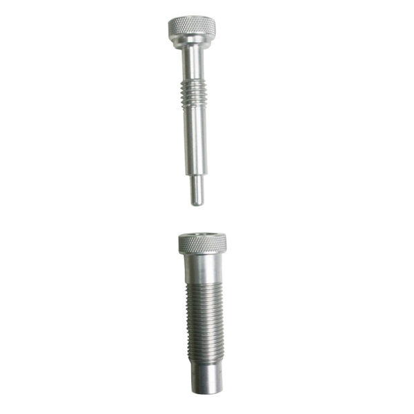 Injetor Delta Kits de Resina Alumínio Para Maquina de Reparo