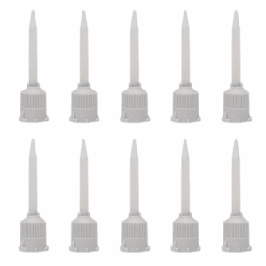 Bico Misturador de Gel Bicomponente Para Sensor de Chuva (10 Unidades)