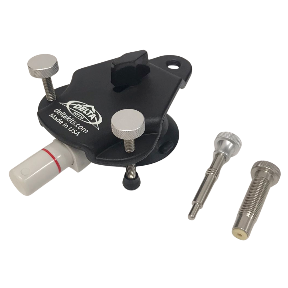 Ponte Delta Kits Para Reparo de Para-brisas B300S - Imagem 5