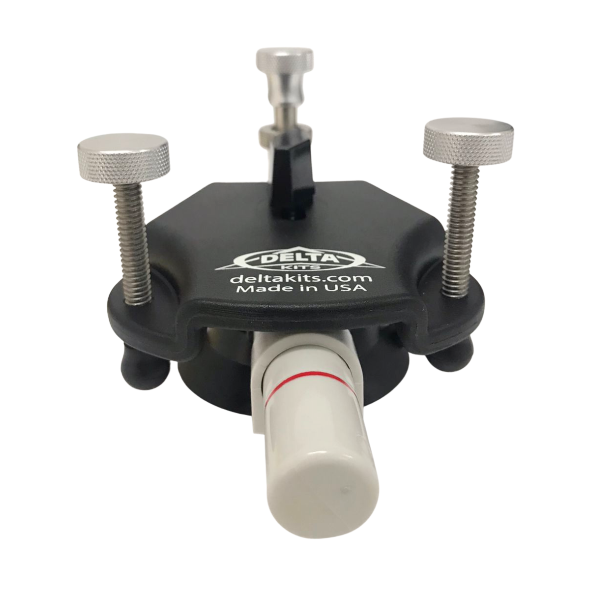 Ponte Delta Kits Para Reparo de Para-brisas B300S - Imagem 6
