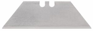 Lâmina Equalizer Para Estilete Profissional Pacote com 100 Unidades