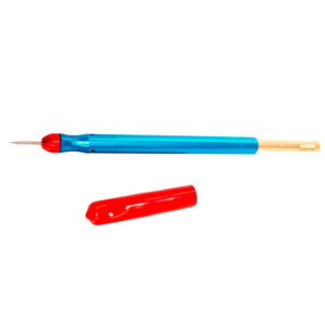 Ferramenta Slide Hammer  para abrir dano no vidro Delta Kits