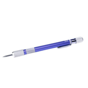 Sonda Metalica para abrir dano no vidro Delta Kits