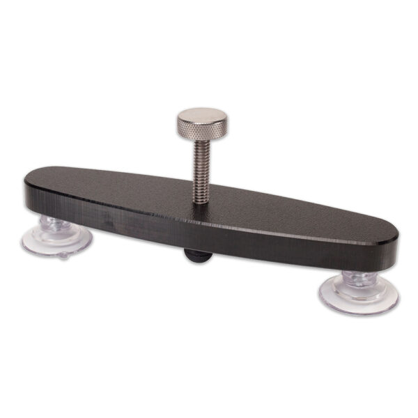 Expansor para reparo em trincas longas